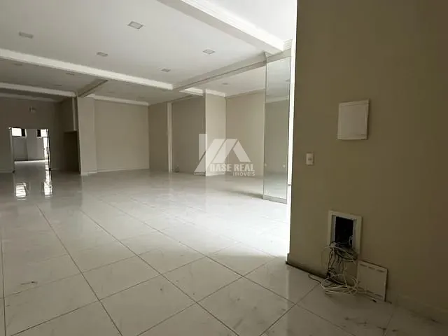 Sala para alugar, no bairro Centro em Guarapuava