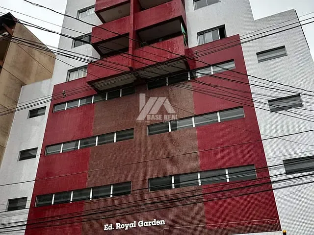 Sala para alugar, no bairro Centro em Guarapuava