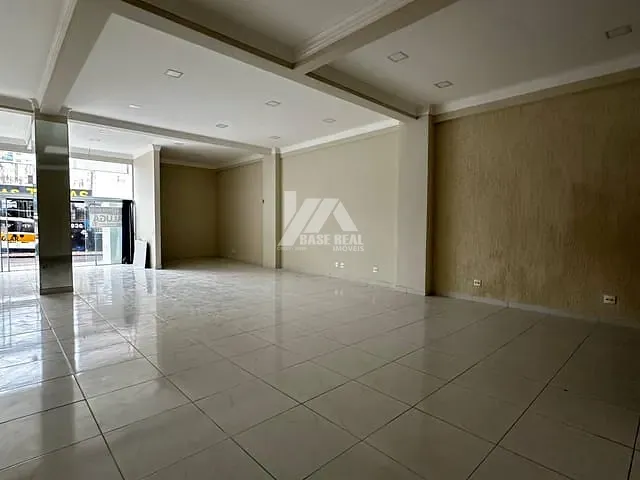 Sala para alugar, no bairro Centro em Guarapuava
