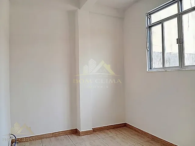 Sala com 11m², para alugar, no bairro Centro em Juiz de Fora