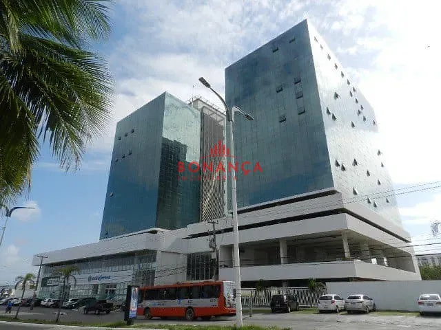 Sala à venda, no bairro Ponta D'Areia em São Luís