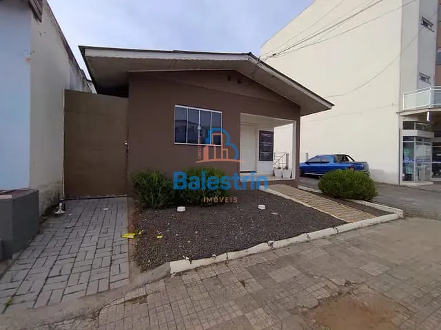 Sala com 486m², à venda, no bairro Centro em Fraiburgo