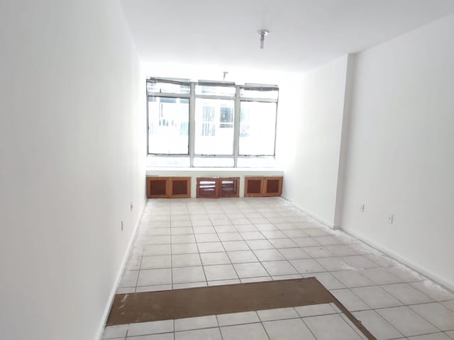 Foto do Sala - Sala para locação, Centro, Florianópolis, SC | Imobiliária Boavista