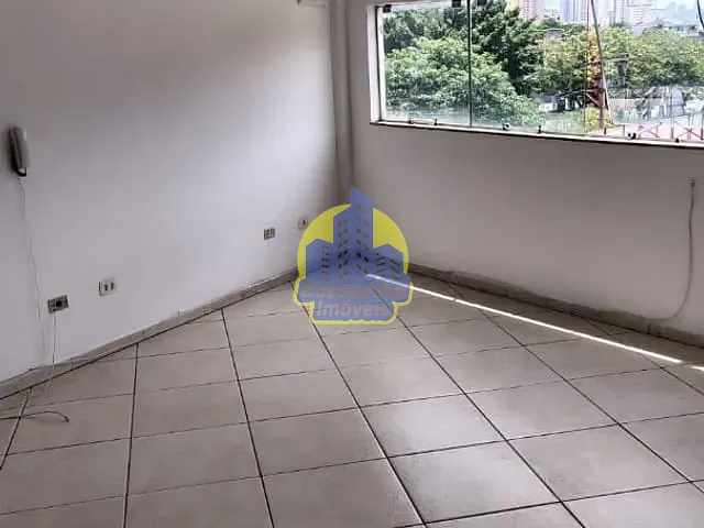 Sala com 38m², para alugar, no bairro Centro em Osasco