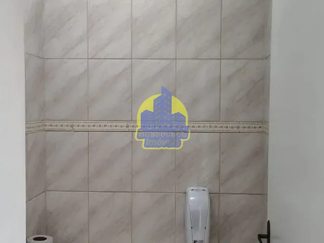 Sala com 38m², para alugar, no bairro Centro em Osasco