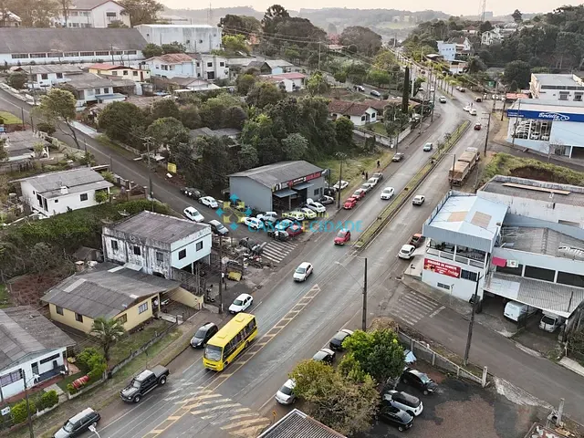 Sala com 347m², à venda, no bairro FREI VITO em Chopinzinho