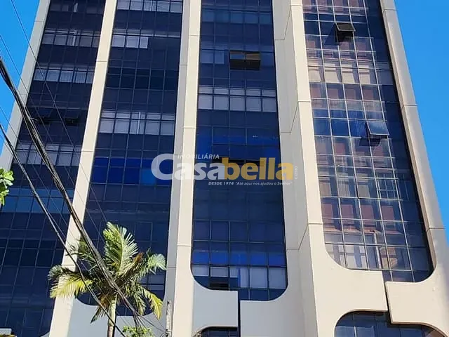 Sala com 44m², à venda, no bairro Setor Oeste em Goiânia