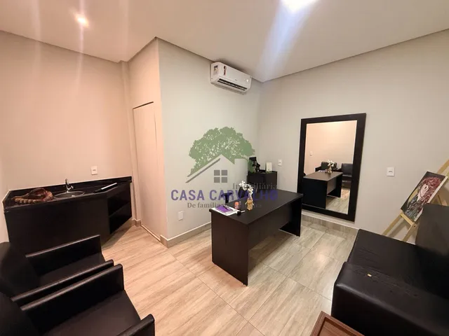 Sala para alugar, no bairro Centro em Corumbá