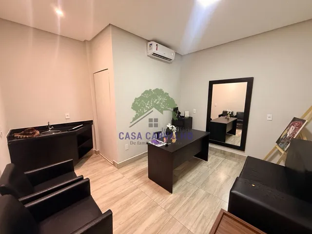 Sala para alugar, no bairro Centro em Corumbá