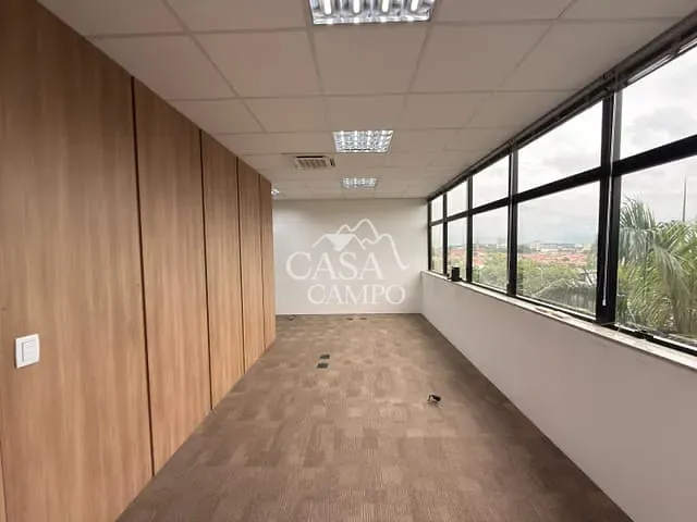 Sala com 126m², à venda, no bairro Jardim Paraíso em Itu