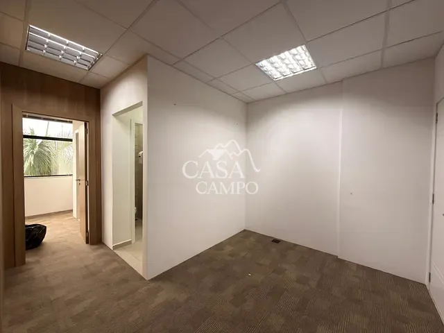 Sala com 126m², à venda, no bairro Jardim Paraíso em Itu