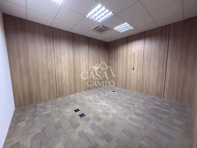 Sala com 126m², à venda, no bairro Jardim Paraíso em Itu