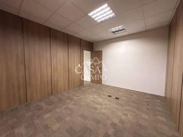 Sala com 126m², à venda, no bairro Jardim Paraíso em Itu
