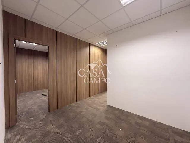 Sala com 126m², à venda, no bairro Jardim Paraíso em Itu
