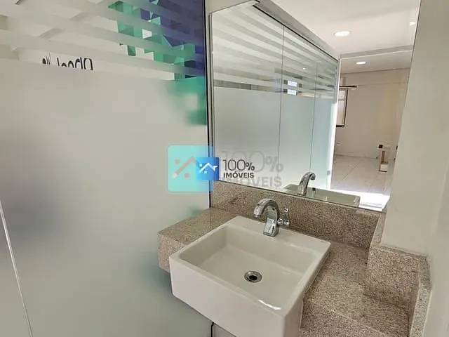 Sala com 163m², à venda, no bairro JD. Apollo I em São José Dos Campos
