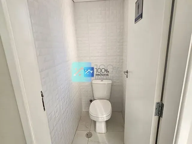 Sala com 163m², à venda, no bairro JD. Apollo I em São José Dos Campos