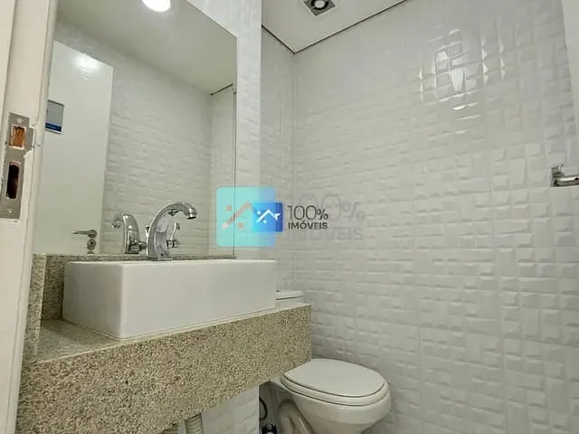 Sala com 163m², à venda, no bairro JD. Apollo I em São José Dos Campos