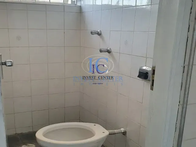 Sala com 40m², para alugar, no bairro Jardim Morada do Sol em Indaiatuba