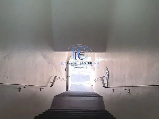 Sala com 40m², para alugar, no bairro Jardim Morada do Sol em Indaiatuba