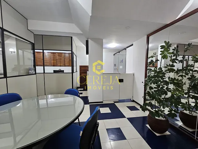 Sala com 89m², à venda, no bairro Centro em Nova Friburgo