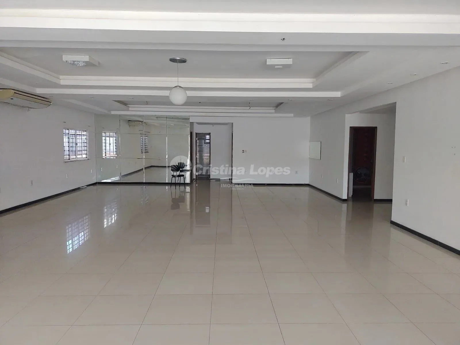 Loja-Salão, 10 m² - Foto 1