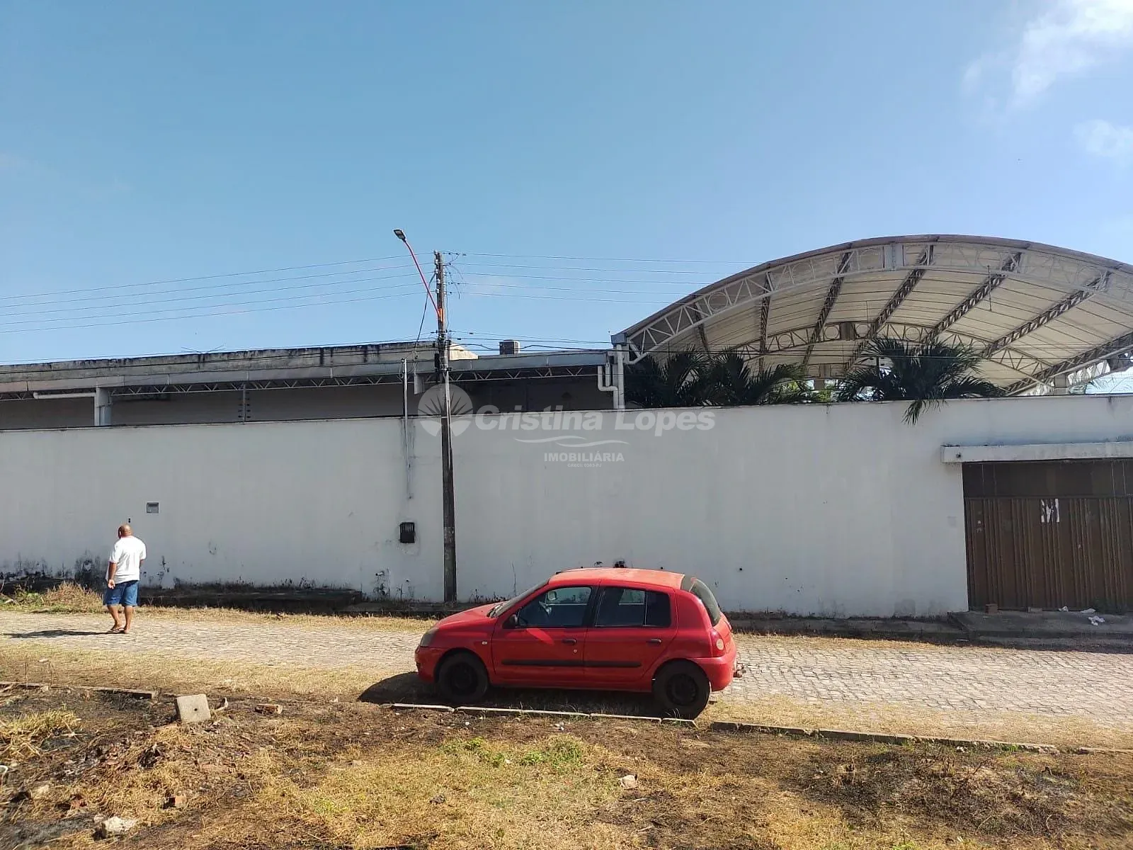 Loja-Salão, 10 m² - Foto 11