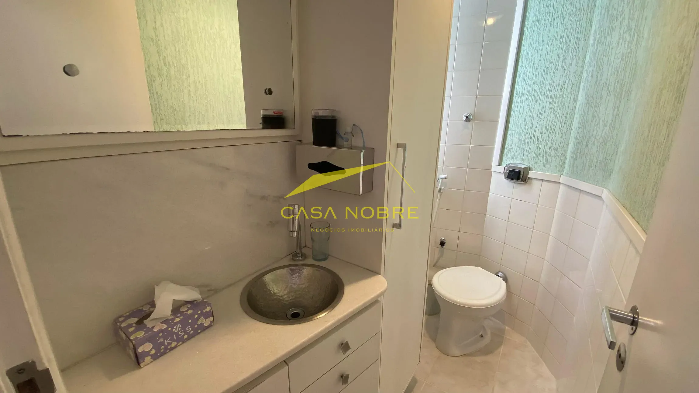 Sala-Conjunto, 28 m² - Foto 3