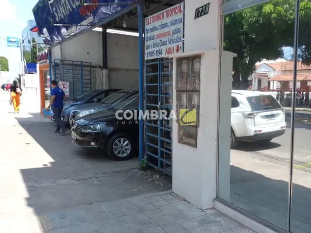 Sala com 24m², para alugar, no bairro Santa Clara em Santarém