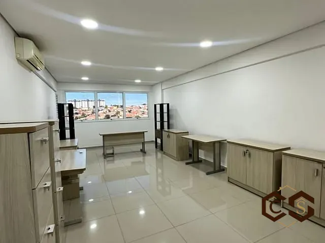 Sala à venda ou para alugar, no bairro Jardim Pompéia em Indaiatuba