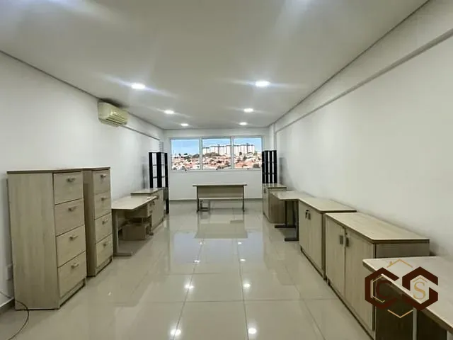 Sala à venda ou para alugar, no bairro Jardim Pompéia em Indaiatuba