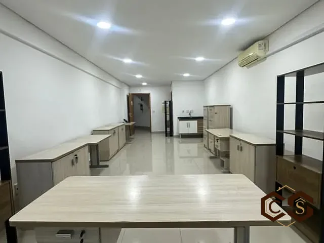 Sala à venda ou para alugar, no bairro Jardim Pompéia em Indaiatuba