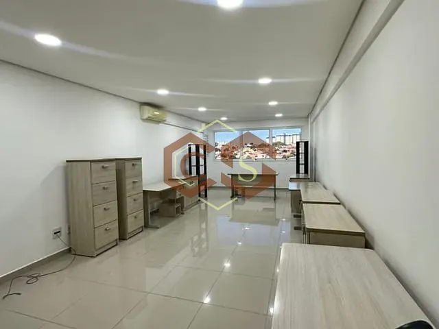 Sala à venda ou para alugar, no bairro Jardim Pompéia em Indaiatuba