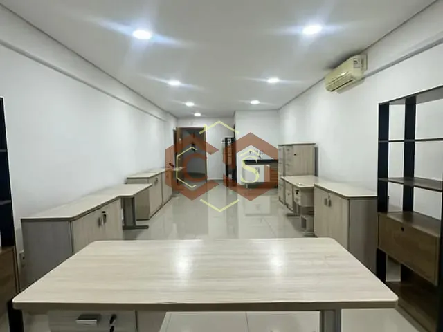 Sala à venda ou para alugar, no bairro Jardim Pompéia em Indaiatuba