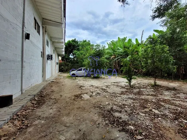 Sala com 420m², para alugar, no bairro Campo Grande em Rio de Janeiro