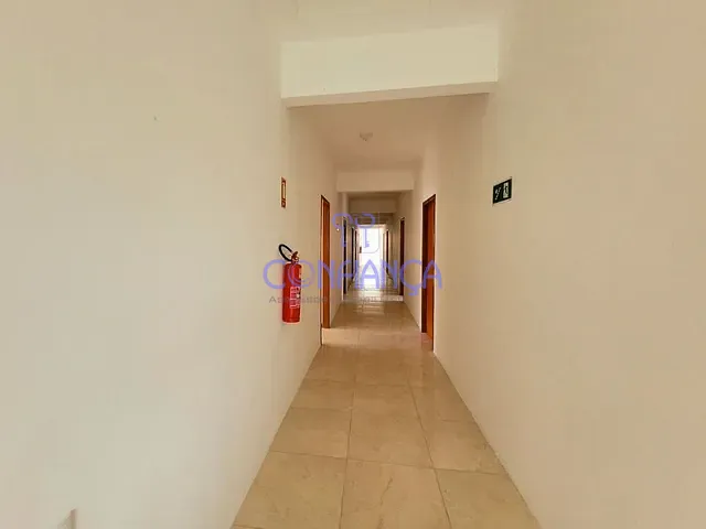 Sala com 420m², para alugar, no bairro Campo Grande em Rio de Janeiro