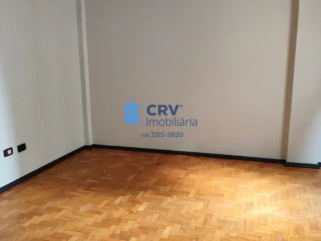 Sala para alugar, no bairro Centro em Londrina