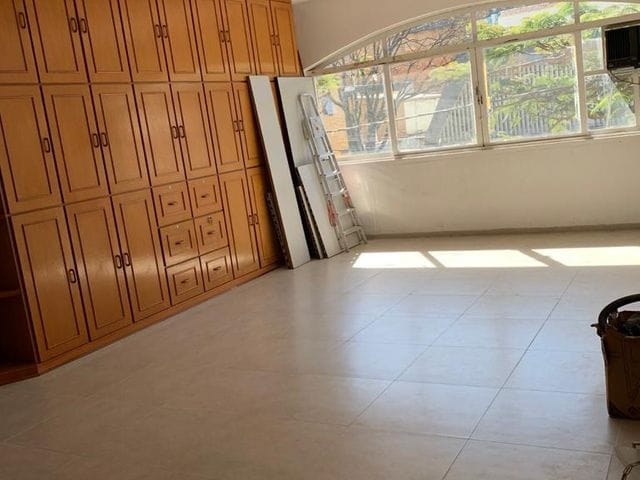 Foto do Sala - Sala comercial para locação no centro de Poços, rua Pernambuco, com 60 metros quadrados de área útil e banheiro privativo | De Bom Imóveis