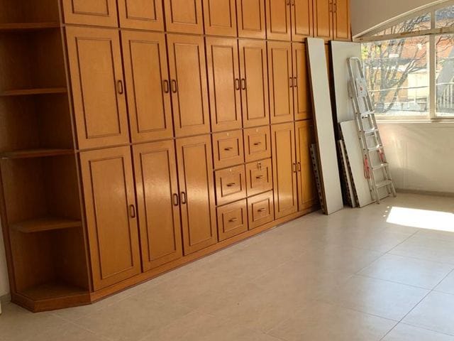Foto do Sala - Sala comercial para locação no centro de Poços, rua Pernambuco, com 60 metros quadrados de área útil e banheiro privativo | De Bom Imóveis