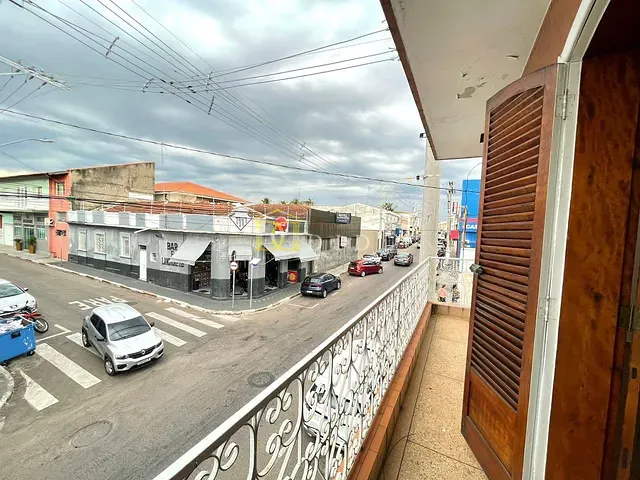 Sala para alugar, no bairro Centro em Porto Feliz
