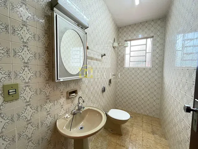 Sala para alugar, no bairro Centro em Porto Feliz