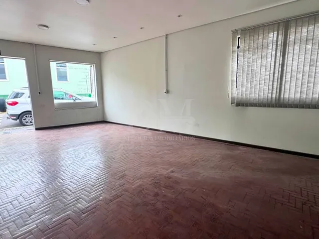 Sala para alugar, no bairro Cidade Alta em Jaguariaíva