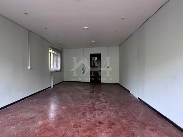 Sala para alugar, no bairro Cidade Alta em Jaguariaíva
