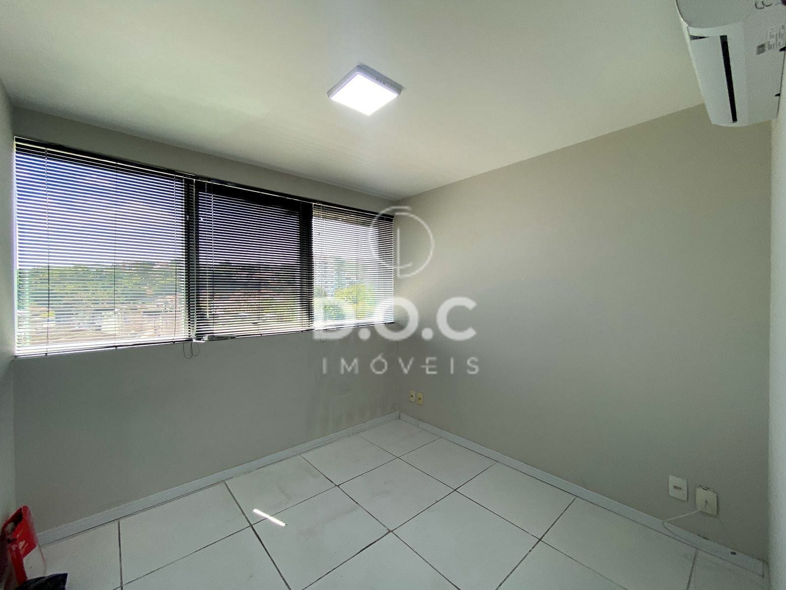 Sala-Conjunto, 24 m² - Foto 1