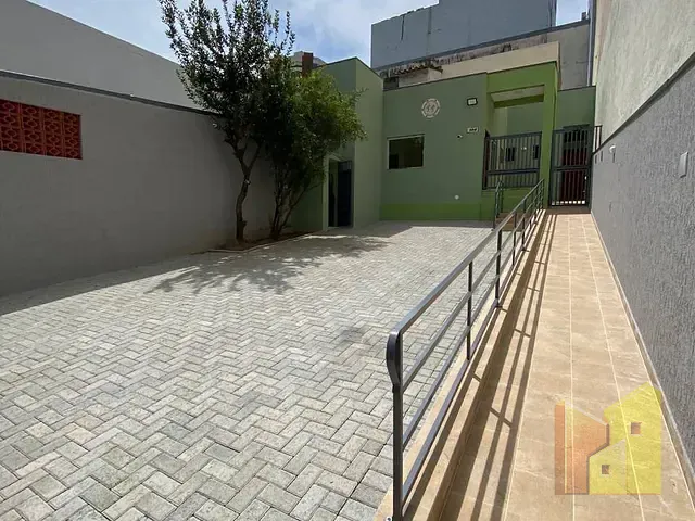 Sala para alugar, no bairro Jardim Guarulhos em Guarulhos