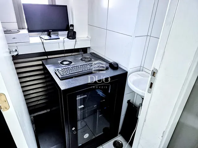 Sala à venda, no bairro Bethaville I em Barueri