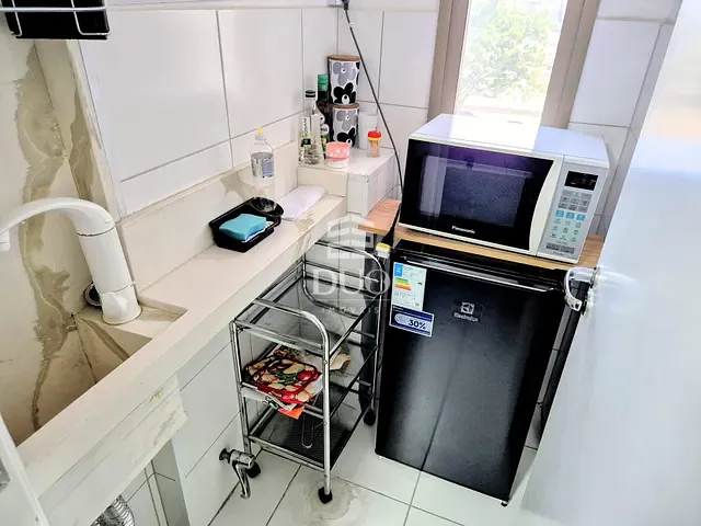 Sala à venda, no bairro Bethaville I em Barueri