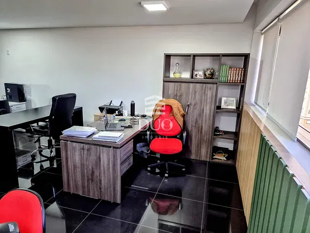 Sala à venda, no bairro Bethaville I em Barueri