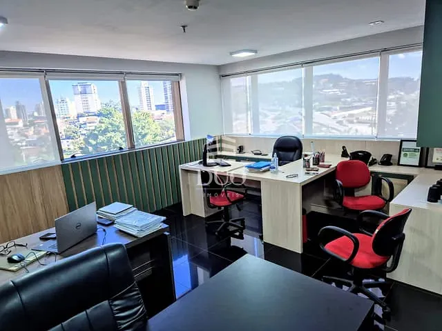 Sala à venda, no bairro Bethaville I em Barueri