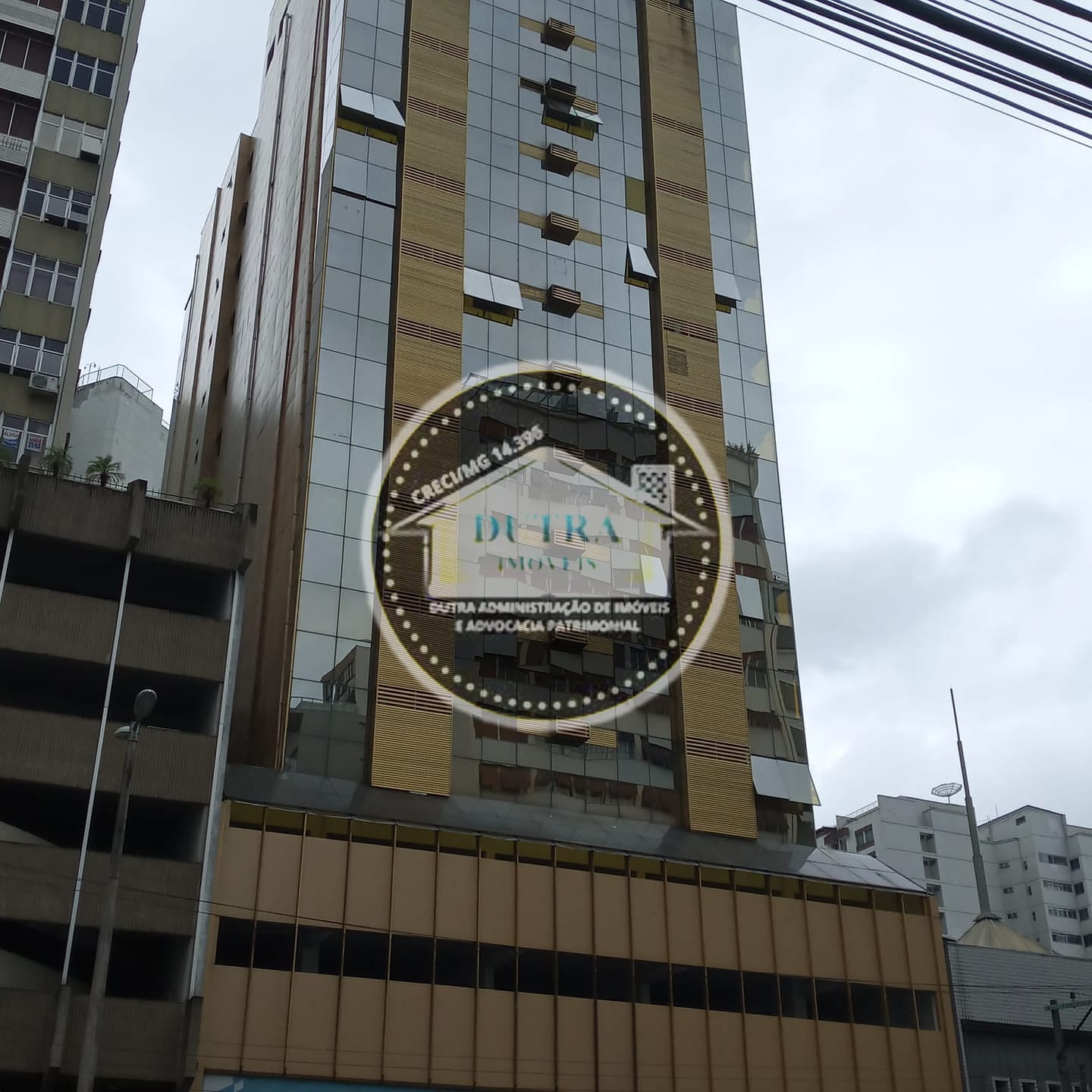 Sala-Conjunto, 46 m² - Foto 1