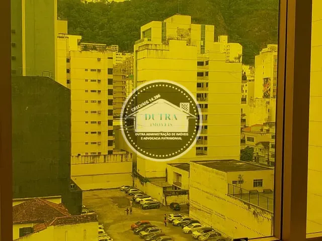 Sala com 50m², à venda, no bairro Centro em Juiz de Fora